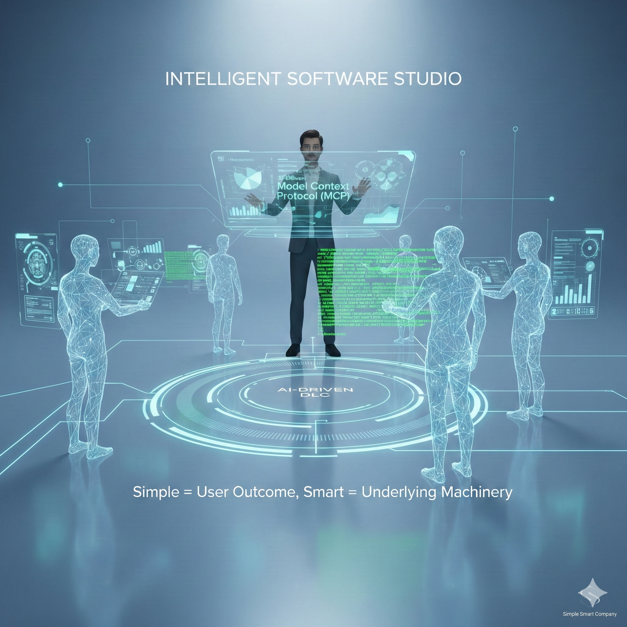 iPhone App Ontwikkeling